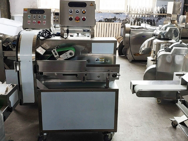 臺灣大型切菜機(jī)20寬